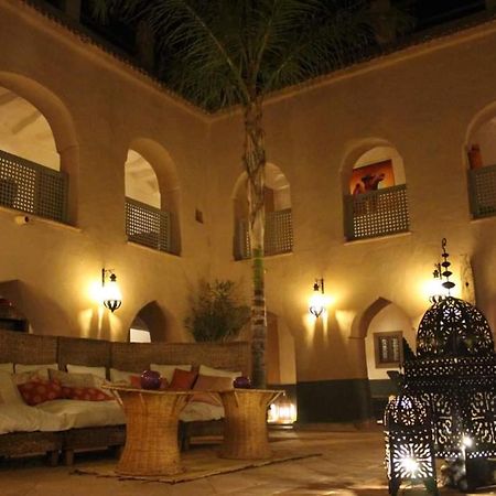 Riad El Koudia Douar el Koudia ภายนอก รูปภาพ