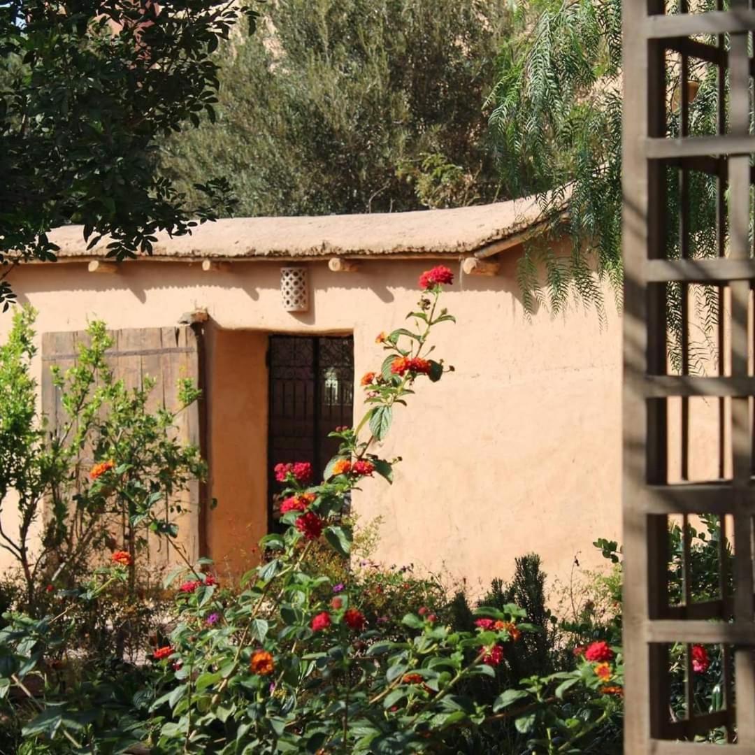 Riad El Koudia Douar el Koudia ภายนอก รูปภาพ