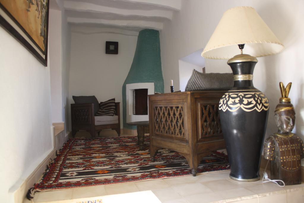 Riad El Koudia Douar el Koudia ห้อง รูปภาพ