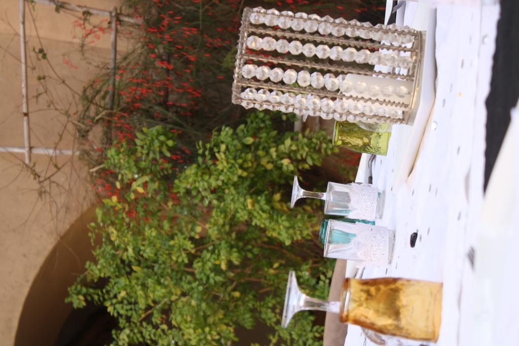 Riad El Koudia Douar el Koudia ภายนอก รูปภาพ