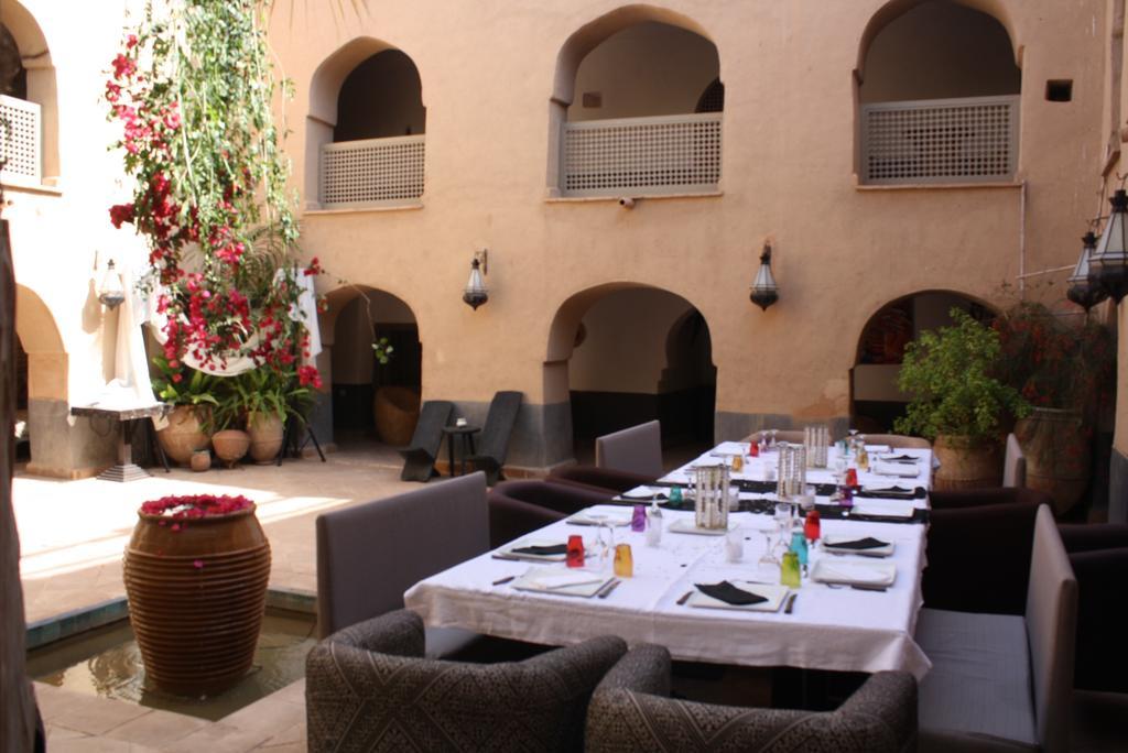 Riad El Koudia Douar el Koudia ภายนอก รูปภาพ