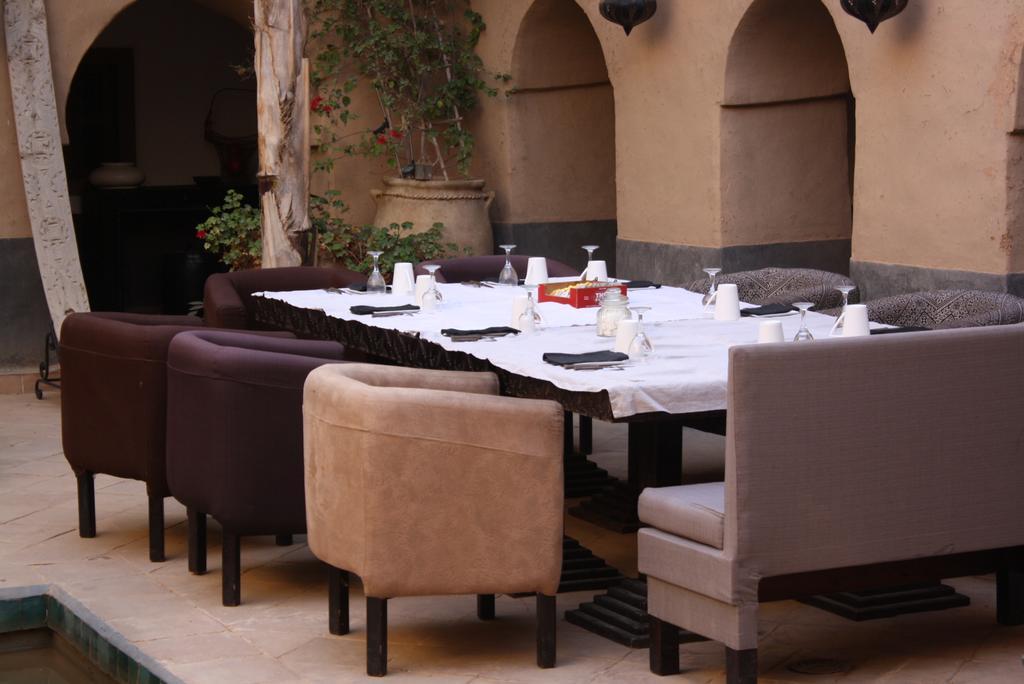 Riad El Koudia Douar el Koudia ภายนอก รูปภาพ