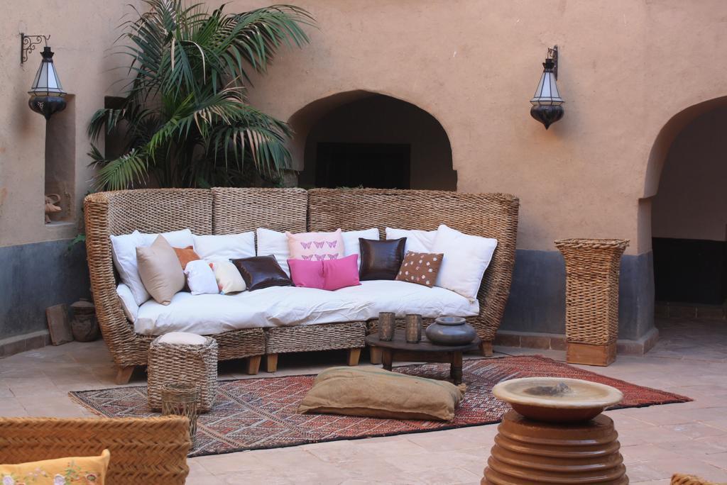 Riad El Koudia Douar el Koudia ภายนอก รูปภาพ