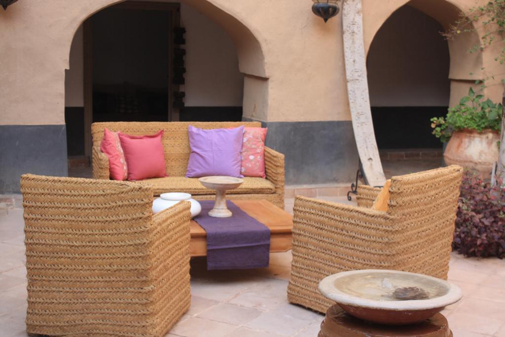 Riad El Koudia Douar el Koudia ภายนอก รูปภาพ