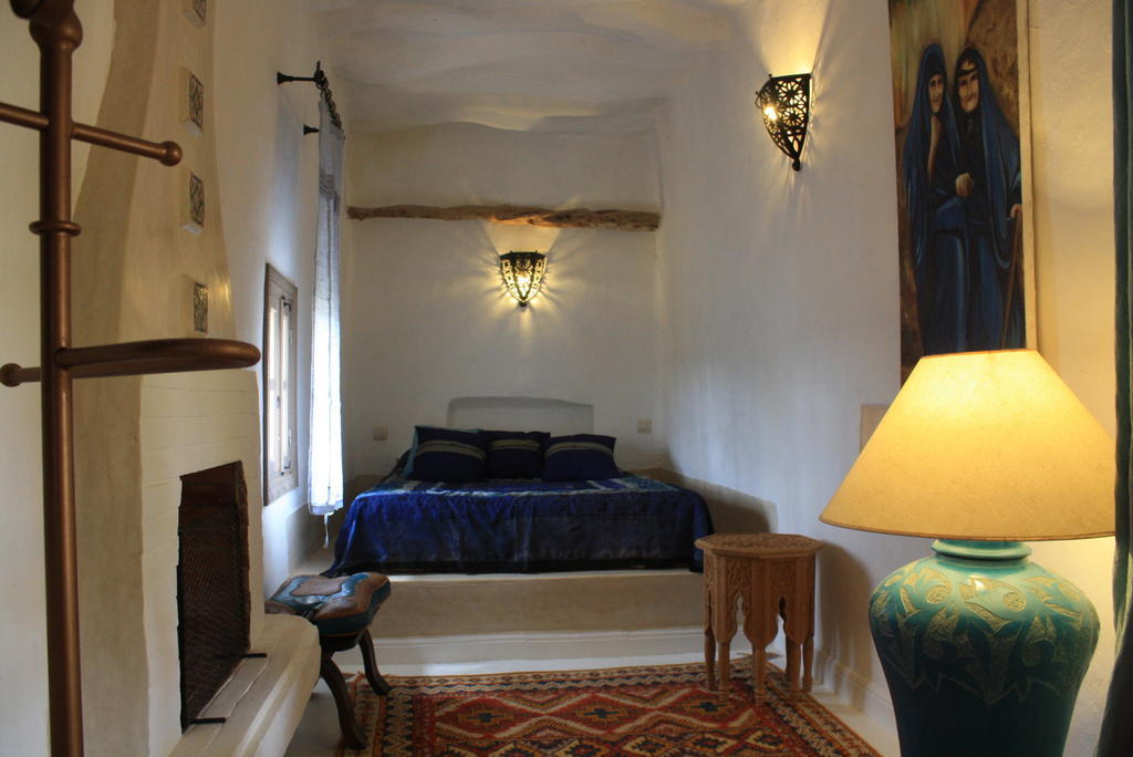 Riad El Koudia Douar el Koudia ห้อง รูปภาพ