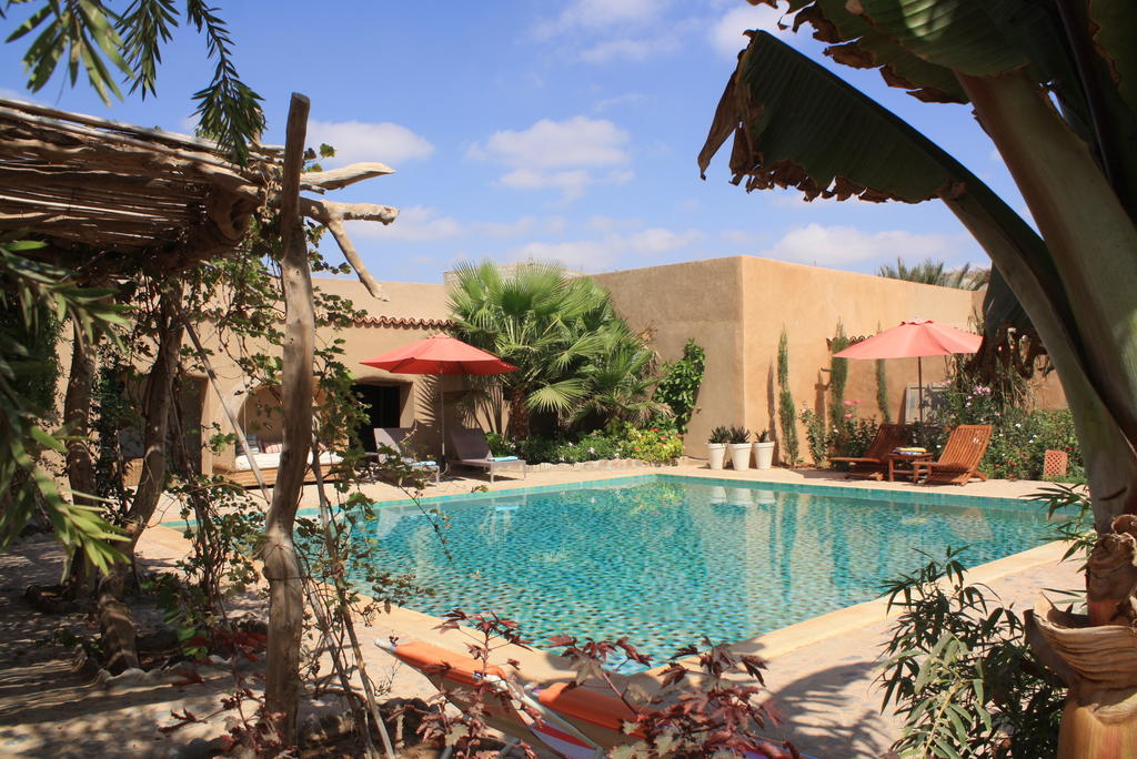 Riad El Koudia Douar el Koudia ภายนอก รูปภาพ