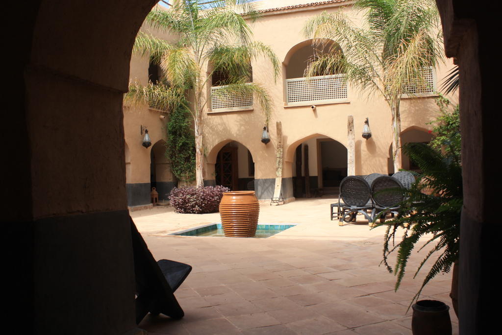 Riad El Koudia Douar el Koudia ภายนอก รูปภาพ
