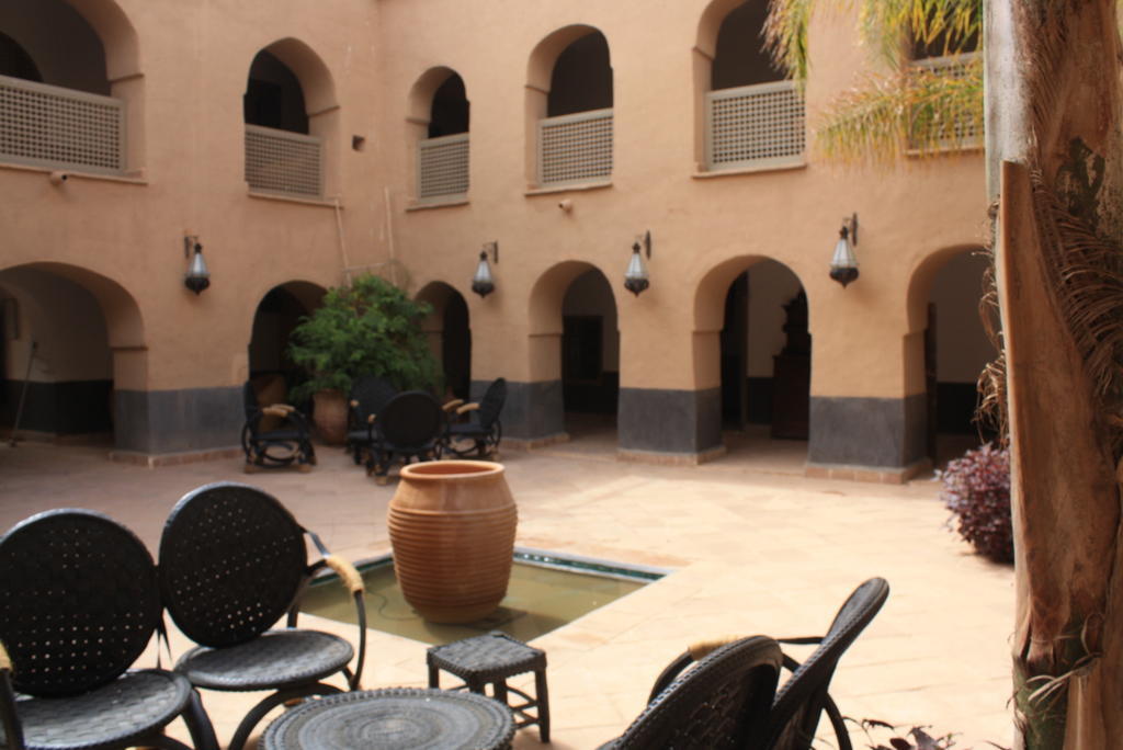 Riad El Koudia Douar el Koudia ภายนอก รูปภาพ