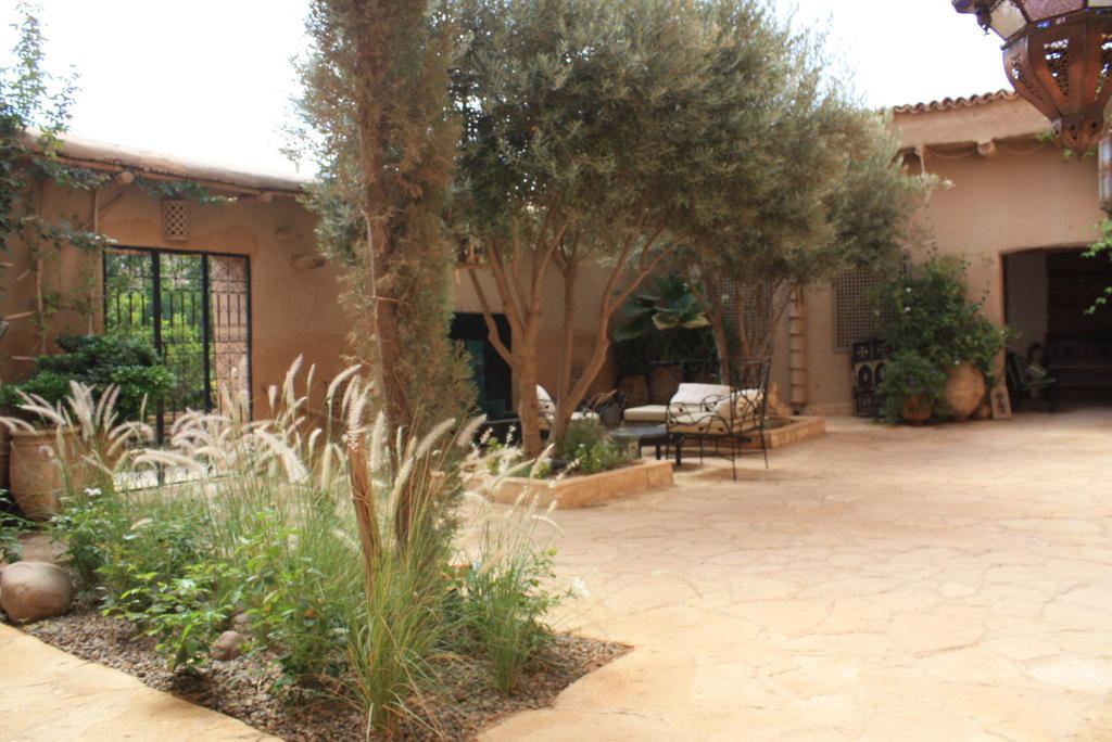 Riad El Koudia Douar el Koudia ภายนอก รูปภาพ
