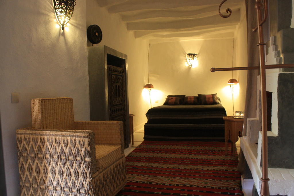 Riad El Koudia Douar el Koudia ห้อง รูปภาพ