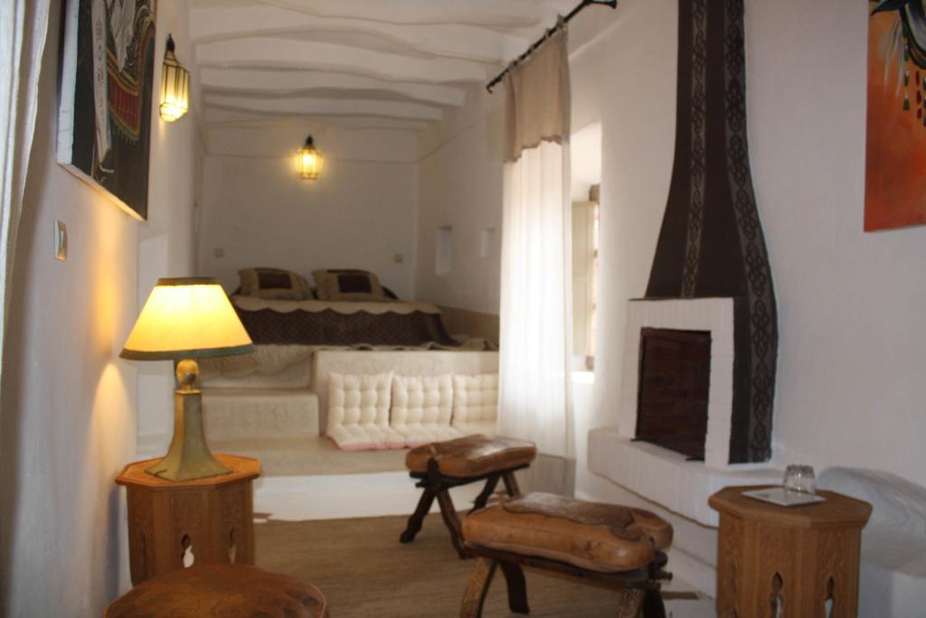 Riad El Koudia Douar el Koudia ห้อง รูปภาพ
