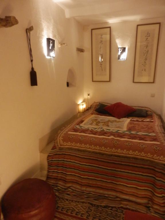 Riad El Koudia Douar el Koudia ภายนอก รูปภาพ