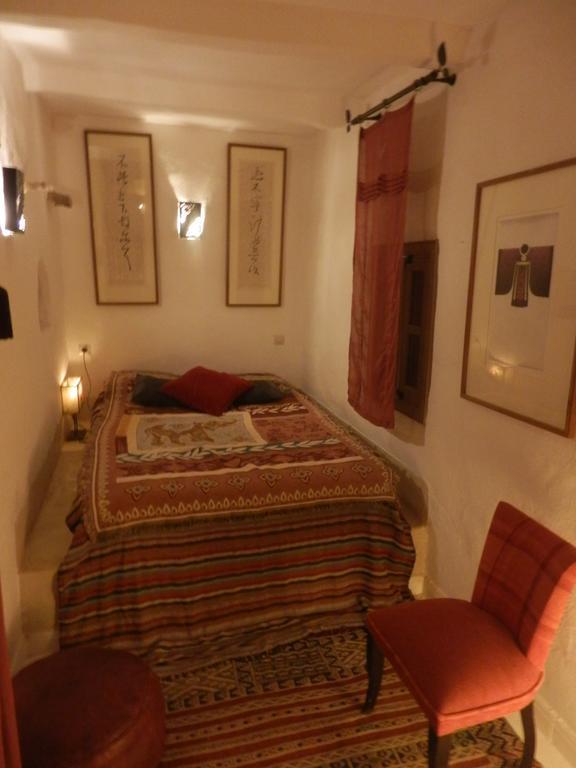 Riad El Koudia Douar el Koudia ภายนอก รูปภาพ