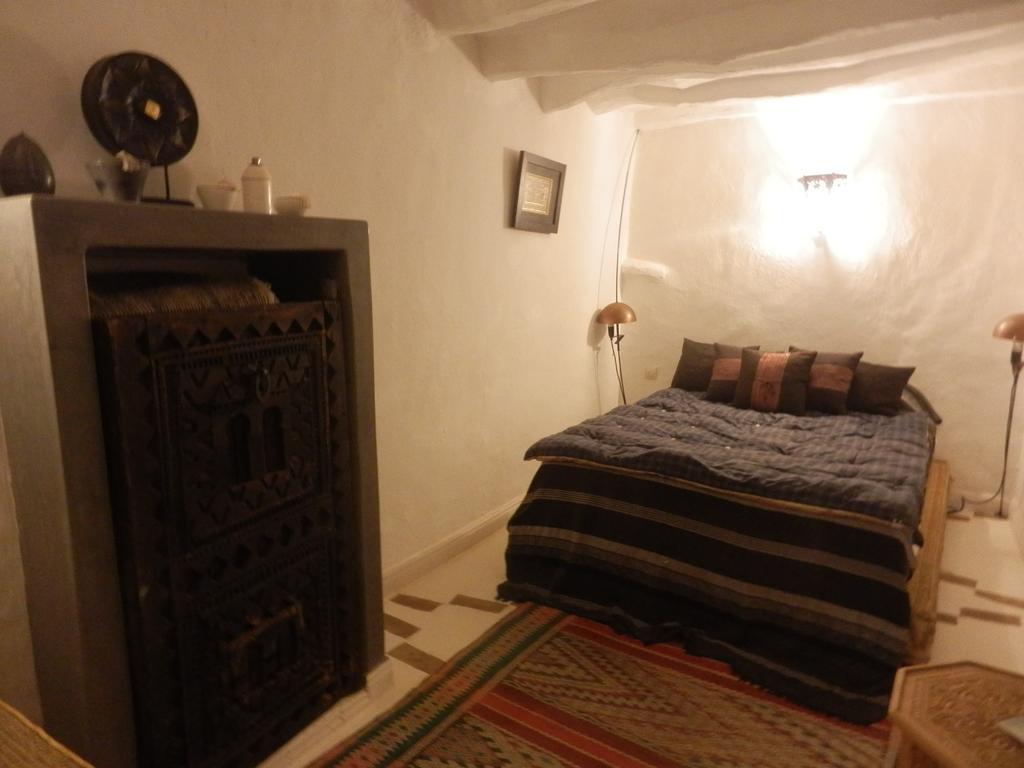 Riad El Koudia Douar el Koudia ภายนอก รูปภาพ