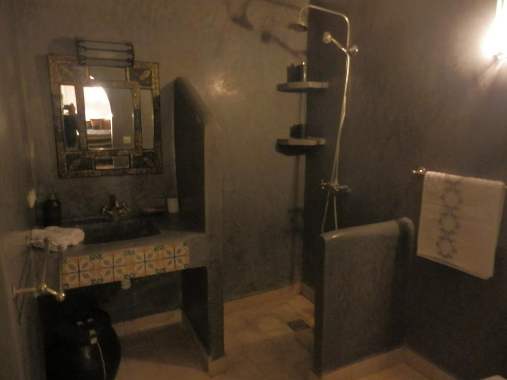 Riad El Koudia Douar el Koudia ภายนอก รูปภาพ